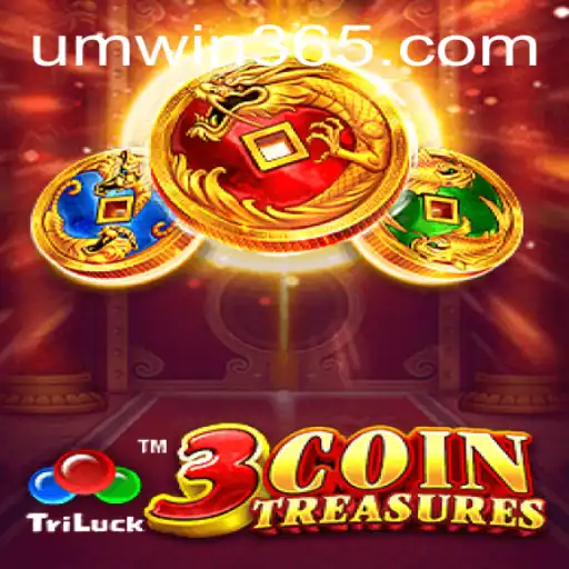 Explore the World of 3CoinTreasures with UMWIN: Unveiling the Gameplay, Rules, and Modern Connections