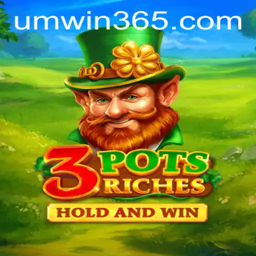 Explore the Thrilling World of 3potsRiches: The Ultimate Gaming Experience