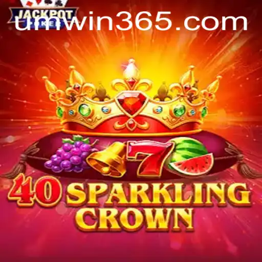 Exploring the Intriguing World of 40SparklingCrown: A Game of Strategy and Luck
