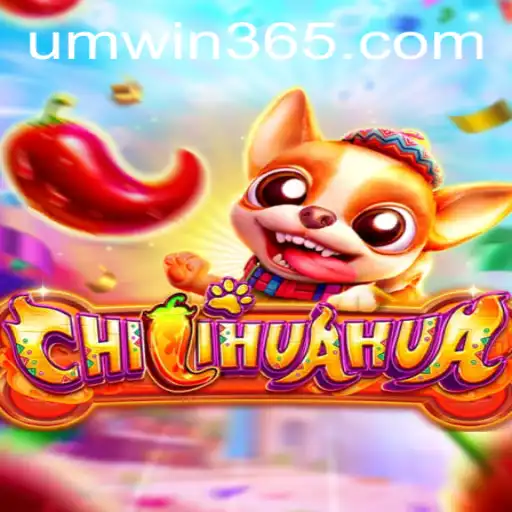 Discover the World of CHILIHUAHUA: An Exciting New Game Themed Around UMWIN