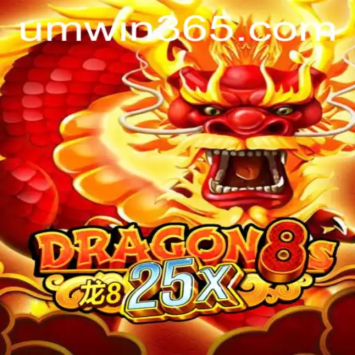 Unveiling the Excitement of Dragon8s25x: A New Era in Gaming with UMWIN