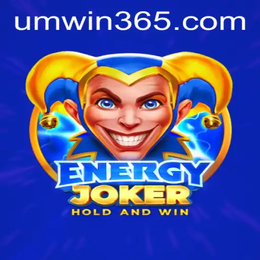 Master the Art of Power Play with EnergyJoker: Unveil the Exciting World of UMWIN