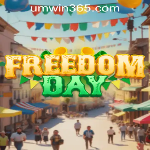 FreedomDay Game: The Ultimate Immersive Experience