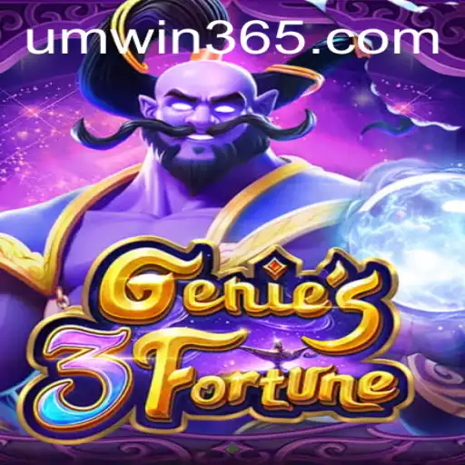 Unlock the Magic of Genie3Fortune with UMWIN Promotion