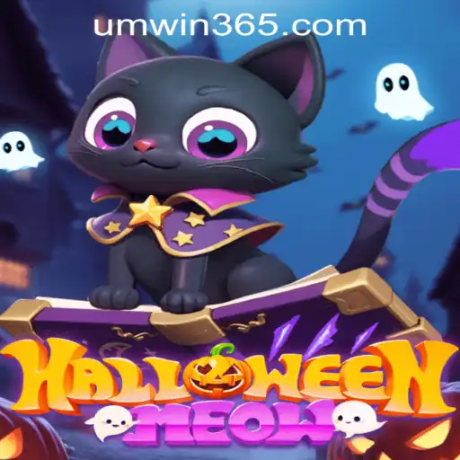 HalloweenMeow: A Spooky and Fun-Filled Adventure