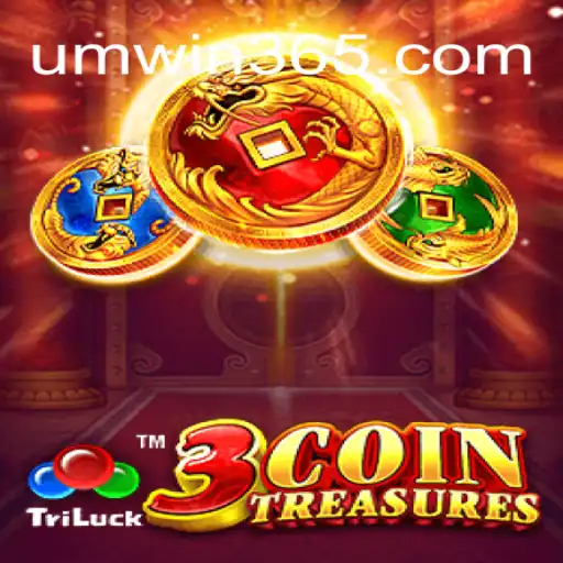 Explore the World of 3CoinTreasures with UMWIN: Unveiling the Gameplay, Rules, and Modern Connections