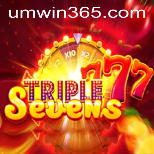 Exploring 777TripleSeven: A Beginner's Guide to Winning with UMWIN