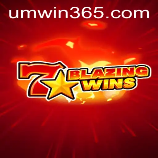 Explore the Exciting World of BlazingWins: A Deep Dive into UMWIN