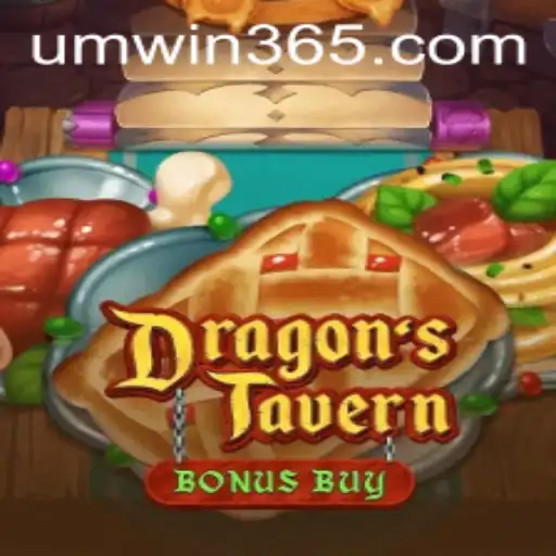 DragonsTavern: An Epic Adventure Awaits with UMWIN