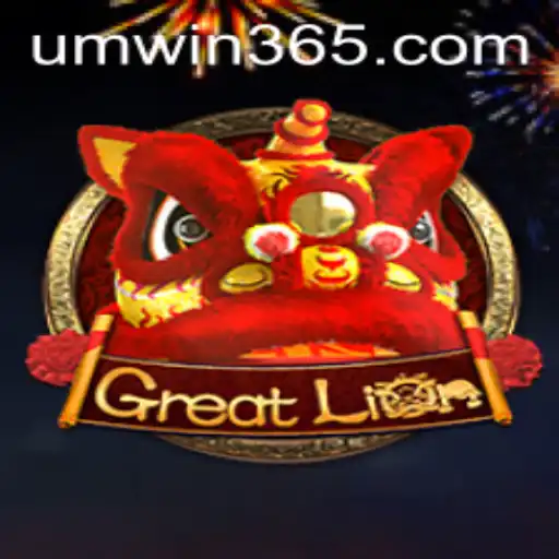 Exploring the Thrilling World of GreatLion with UMWIN