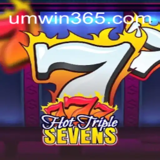 Dive into the Exciting World of HotTripleSevens with UMWIN