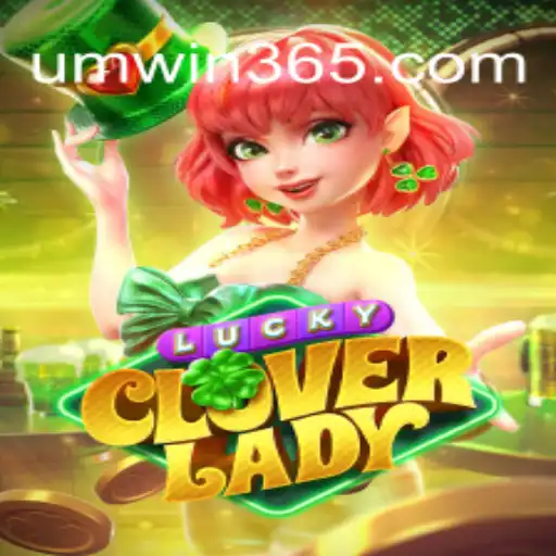 Unveiling the Magic of LuckyCloverLady: A New Era in Gaming