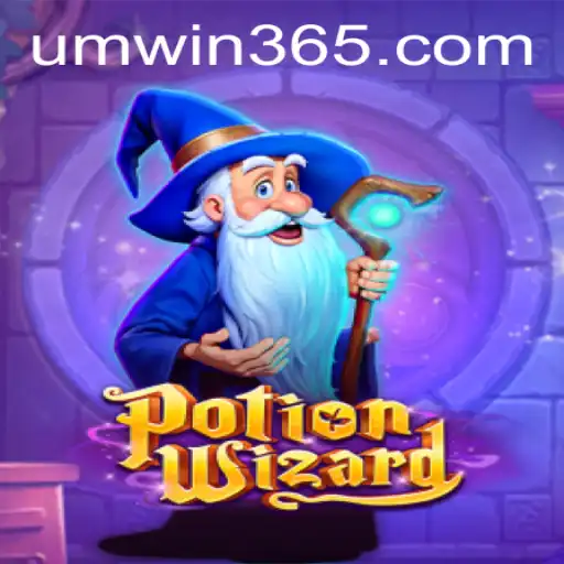Unveiling PotionWizard: A Magical Journey Through Enchantments and Challenges
