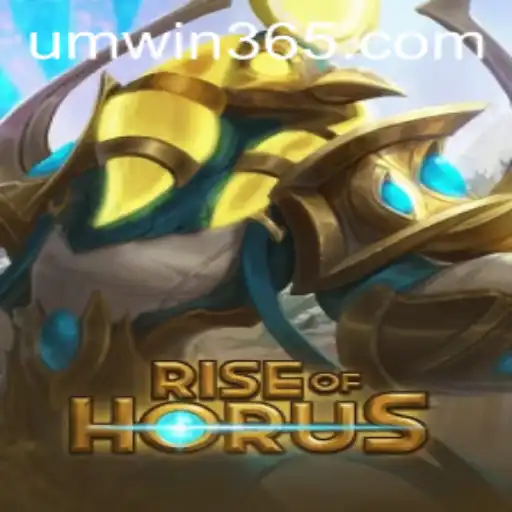 RiseofHorus: An Epic Adventure Awaits With UMWIN