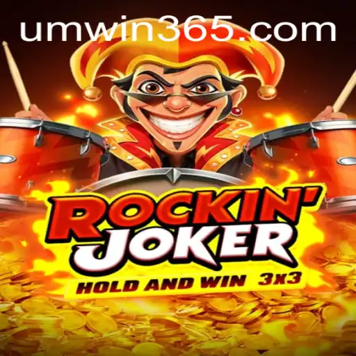 Unveiling RockinJoker: The Exciting Game Behind the Keyword UMWIN