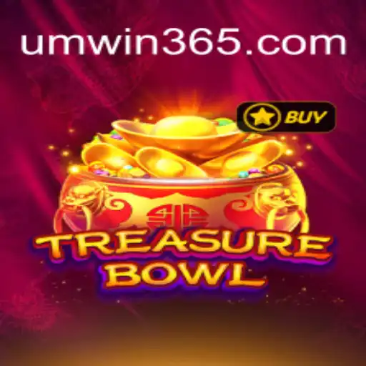 TreasureBowl: Dive Into the Latest Gaming Sensation With UMWIN