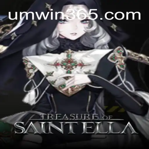 Unraveling the Adventure of TreasureofSaintElla: A Deep Dive into the Game