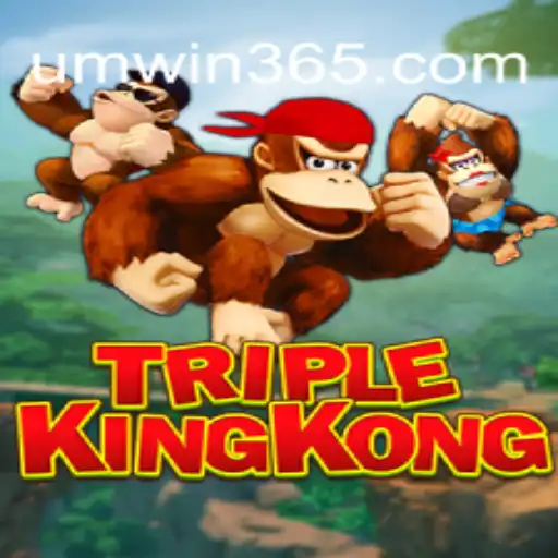 Unveiling the Exciting World of TripleKingKong