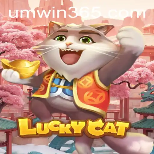 Experience Excitement and Fortune with LuckyCat: UMWIN's Latest Sensation