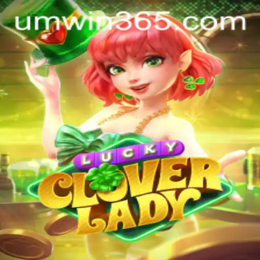 Unveiling the Magic of LuckyCloverLady: A New Era in Gaming