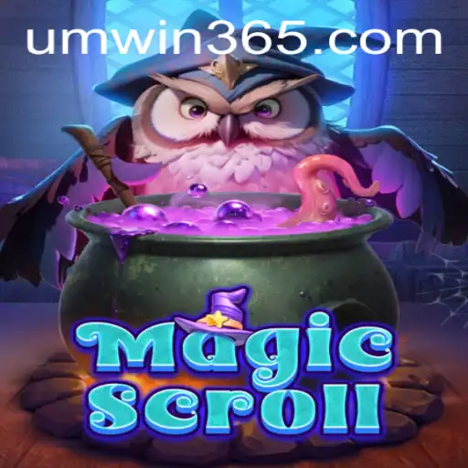 Unlocking the Secrets of MagicScroll: A Journey into the Enchanting World