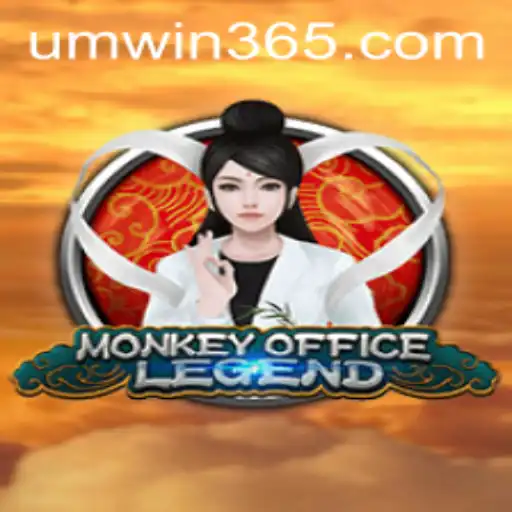 Exploring MonkeyOfficeLegend: The Game that Redefines Office Politics