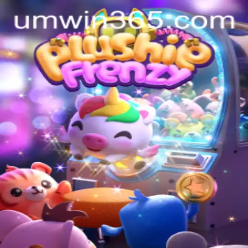 Unveiling PlushieFrenzy: Dive into a World of Plushie Fun with UMWIN
