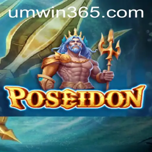 Poseidon: Dive into Adventure with UMWIN Mechanics