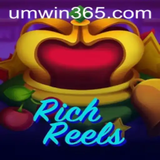Exploring the World of RichReels: The Thrilling Casino Game