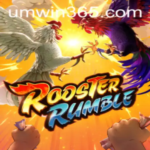 RoosterRumble: The Exciting World of Cockfighting Gaming