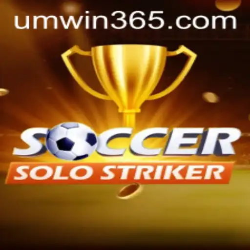 Experience the Thrill of SoccerSoloStriker with UMWIN