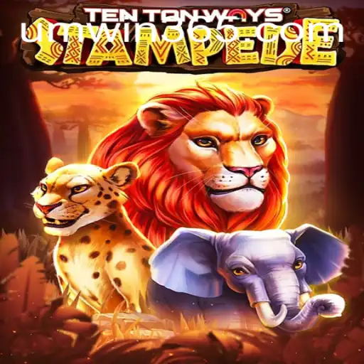 Discover the Thrills of TenTonWaysStampede: A New Game Adventure Awaits