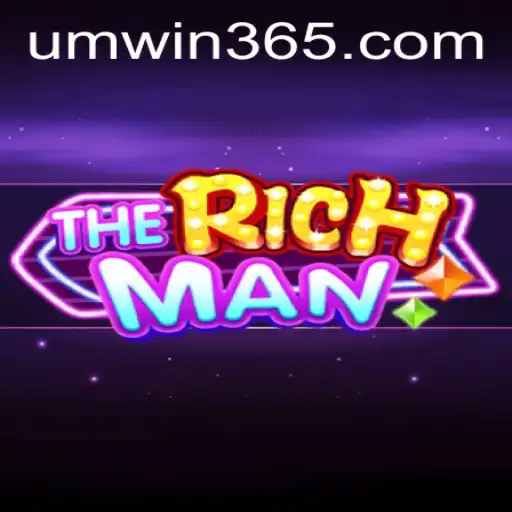 TheRichMan: A Comprehensive Guide to Mastering UMWIN
