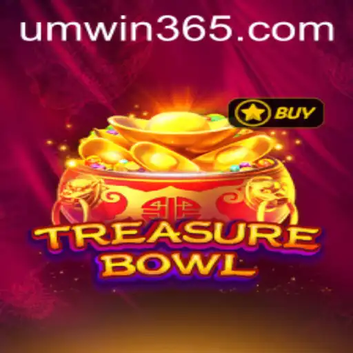 TreasureBowl: Dive Into the Latest Gaming Sensation With UMWIN