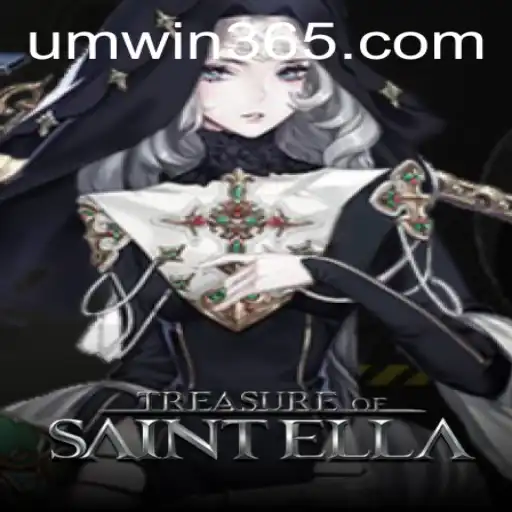 Unraveling the Adventure of TreasureofSaintElla: A Deep Dive into the Game