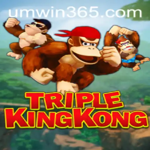 Unveiling the Exciting World of TripleKingKong